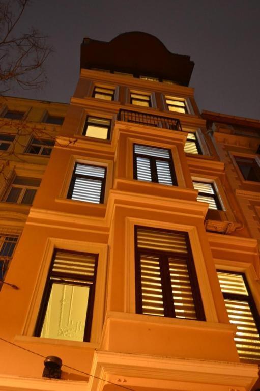 Sunflower Apartments Istanbul Bagian luar foto