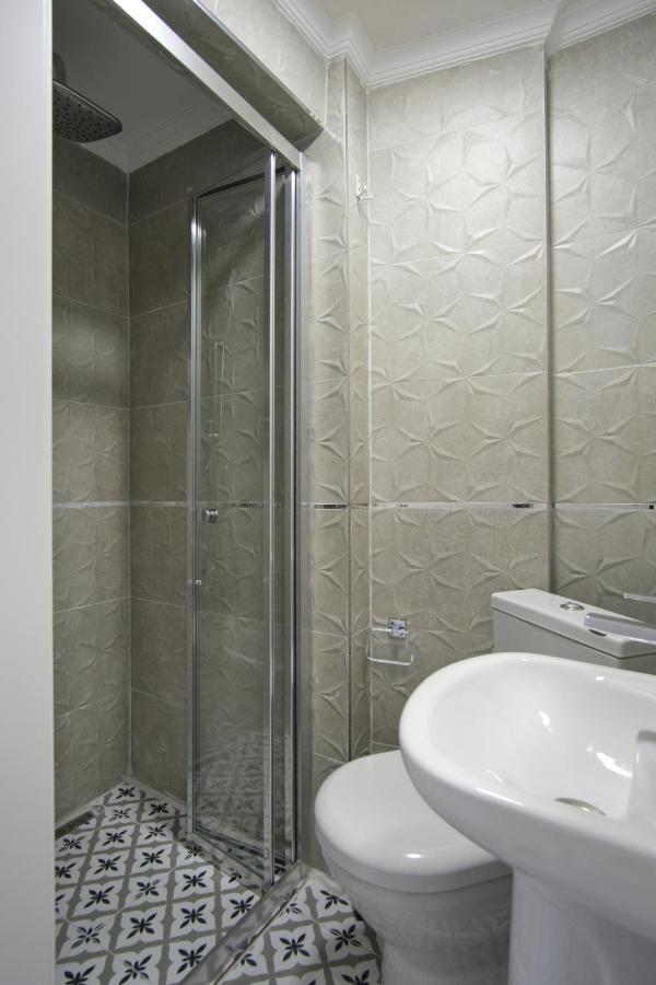 Sunflower Apartments Istanbul Bagian luar foto